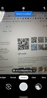 Su uso generalmente implica abrir la cámara del móvil y. Su Pixel Tiene Un Lector De Codigo Qr Oculto Aqui Se Explica Como Usarlo Tutoriales De Android Rumores Y Noticias