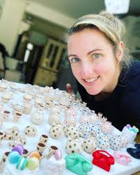 Doesn't this just look so Christmassy ....... 💙 Penny Street Collectables  💙 Magical All Year Round