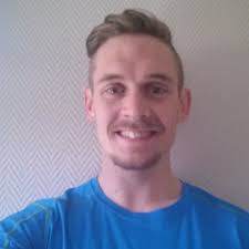 COACH FRANK: PERSONLIG TRENER