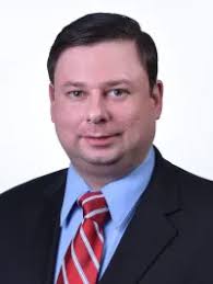 Dr. Logan Birch, Podiatry