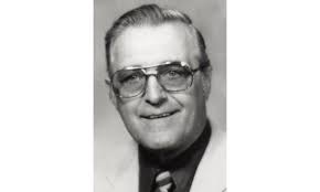 Raymond Carver Obituary (1929