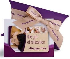 Massage Therapy Gift Certificates Massage Envy Spa Gift Cards Massage Gift Massage Gift Card Massage Envy Gift Card