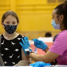 Maybe you would like to learn more about one of these? Can Schools Mandate Covid 19 Vaccines For Children What We Know Wsj