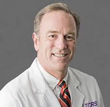 J. Marcus Downs, M.D., FACS, FASCRS