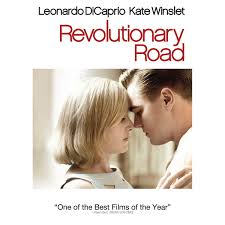 Revolutionary road (nonconformiştii) este un film romantic 2008 in regia lui sam mendes cu leonardo dicaprio si kate winslet. Revolutionary Road Film