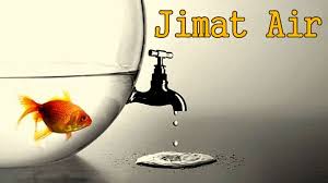 Puncak penggunaan air bersih pada tahun 2018 terjadi pada bulan april sebesar 1.372.055 m3 dan penggunaan air tanah yang tidak efektif berdampak langsung terhadap penurunan permukaan tanah. Catuan Bekalan Air Mengajar Kita Hargai Air