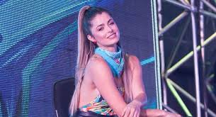 Los mejores tableros de cristina hurtado. Cristina Hurtado Sufrio Accidente Mientras Jugaba Con Su Perro Y Tuvo Que Ir Corriendo Al Hospital