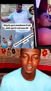 Découvrez la Vie à Haïti à travers TikTok