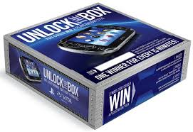 My ps vita is just a black screen, please help. Taco Bell Says Some Unlock The Box Winners Did Not Actually Win A Vita Game Informer