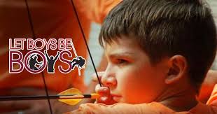 Trail Life USA: Raising Boys to be Men in an Age of Equality