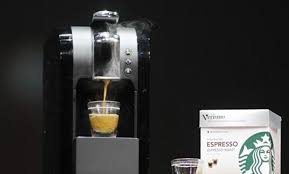 As a coffee review site, we often invite questions about the models we review, and also about the wider coffee market. Coffee To Stay Please Starbucks Creates Machine That Lets You Make Its Famous Drink In Your Own Home Daily Mail Online