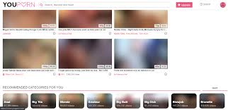 Youporn - Toujours un des meilleurs sites porno ? - Commentseduire.net