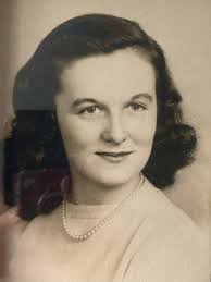 Obituary for Ruth Anne (MaGill) Hoekstra