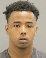 Mugs: Crime Stoppers wanted suspects for Monday, Oct. 14, 2019