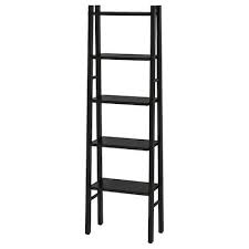 Ronnskar Shelf Unit Black 16 1 2x69 1 4 In 2020 Shelf Unit Modern Master Bathroom Shelves