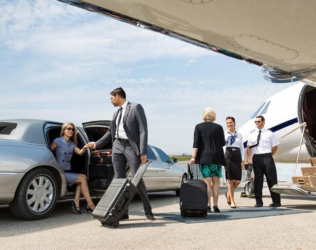 Limo Service in Philadelphia, PA | Trophy Limousine Worldwide