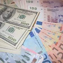 Así como también las cotizaciones de las diferentes monedas del mundo, incluyendo las monedas mas relevante de la economía mundial tales. 7 Cotizacion Del Dia Ideas Mendoza The Unit Social Security Card