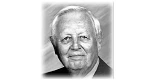 DAVID LAWSON Obituary (1932