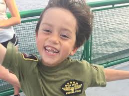 Fundraiser by Shira DeGrood : In Memory of Ronan Smith