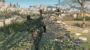 How to unlock mission 45. Unlocking Mission 45 A Quiet Exit Walkthrough Metal Gear Solid V The Phantom Pain Game Guide Walkthrough Gamepressure Com