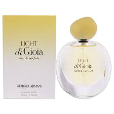 Amazon.com : Giorgio Armani Light di Gioia Women 1.7 oz EDP Spray : Beauty  & Personal Care