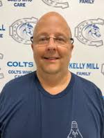 Kindergarten — Kelly Mill Elementary