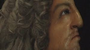 Do Versailles sa vrátil kráľ, Kráľ Slnko