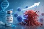 Photo Vaccins contre le cancer : Moderna et Merck font un très grand pas ...