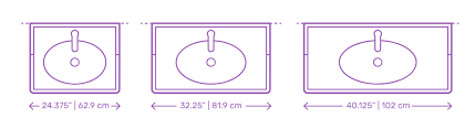 The ikea törnviken square countertop bathroom sink is a square sink made from ceramic with a white smooth finish. Ikea Rattviken Bathroom Sink Dimensions Drawings Dimensions Com