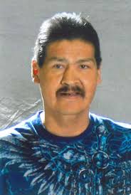 Eric Taypotat Obituary