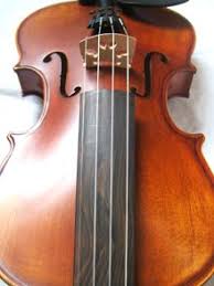 Fiddleheads Violin Viola Size Chart Expert Advice From A