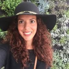 Katherine Wenger's Instagram, Twitter & Facebook