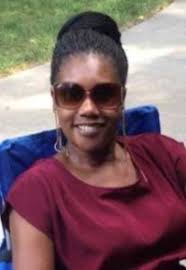 Denisha Marie William