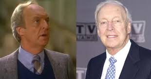 Como e onde estão os atores da série Arnold