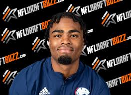 Jalen Wayne Wide Receiver South Alabama