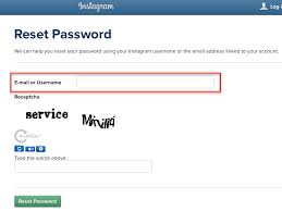(android only) enter your username, email address, or phone number. Instagram Account Is Hacked This Is All You Need To Do