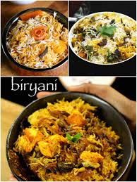 Biryani Recipes Veg Biryani Recipes Easy Biryani Recipes Veg Biryani Vegetable Biryani Recipe Easy Biryani Recipe