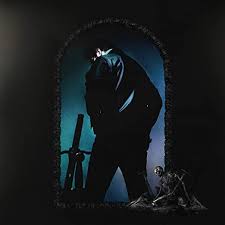Birds In The Trap Sing Brian Mcknight Post Malone Hollywood S Bleeding Edited Amazon Com Music In 2020 Album Covers Cool Album Covers Music Album Covers