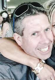 Champion drag racer who took speed with his morning coffee every day  crashes into oncoming traffic