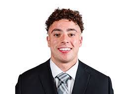 Jack Fairchild's Instagram, Twitter & Facebook