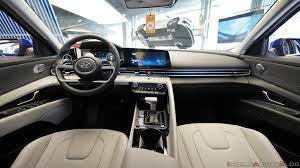 We also carry the right performance upgrades and accessories allowing you to make cosmetic tweaks or otherwise adapt your car to your needs. 2021 Hyundai Elantra Interior Exterior Explained
