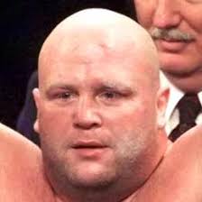 Eric Esch Boxing Record