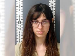 Woman accused of helping steal Nancy Pelosi laptop is freed from jail