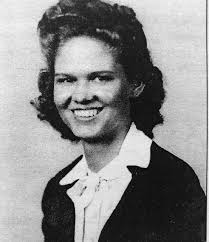 Maurene Pickle Wallin Remembers the Trion Glove Mill in the 1940's