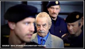 No one has the idea of the horror josef fritzl put her daughter to. Where Is Josef Fritzl Now Know All About What Happened To Elisabeth Fritzl S Father