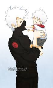 So she tries to figure out how he was able to see such a beautiful world, when all she saw is an ugly one. 230 Kakashi Ideas Kakashi Kakashi Hatake Kakashi Sensei