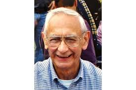 George Fox Obituary (1928