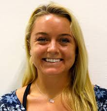 Ocean City grad Ryann Styer a key contributor to unbeaten Drexel swim team