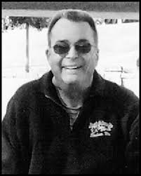 Obituary: Vincent, Arnie