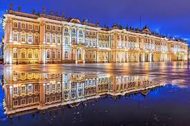 For the us city of the same name, see saint petersburg (florida). 12 Top Rated Tourist Attractions In St Petersburg Russia Planetware